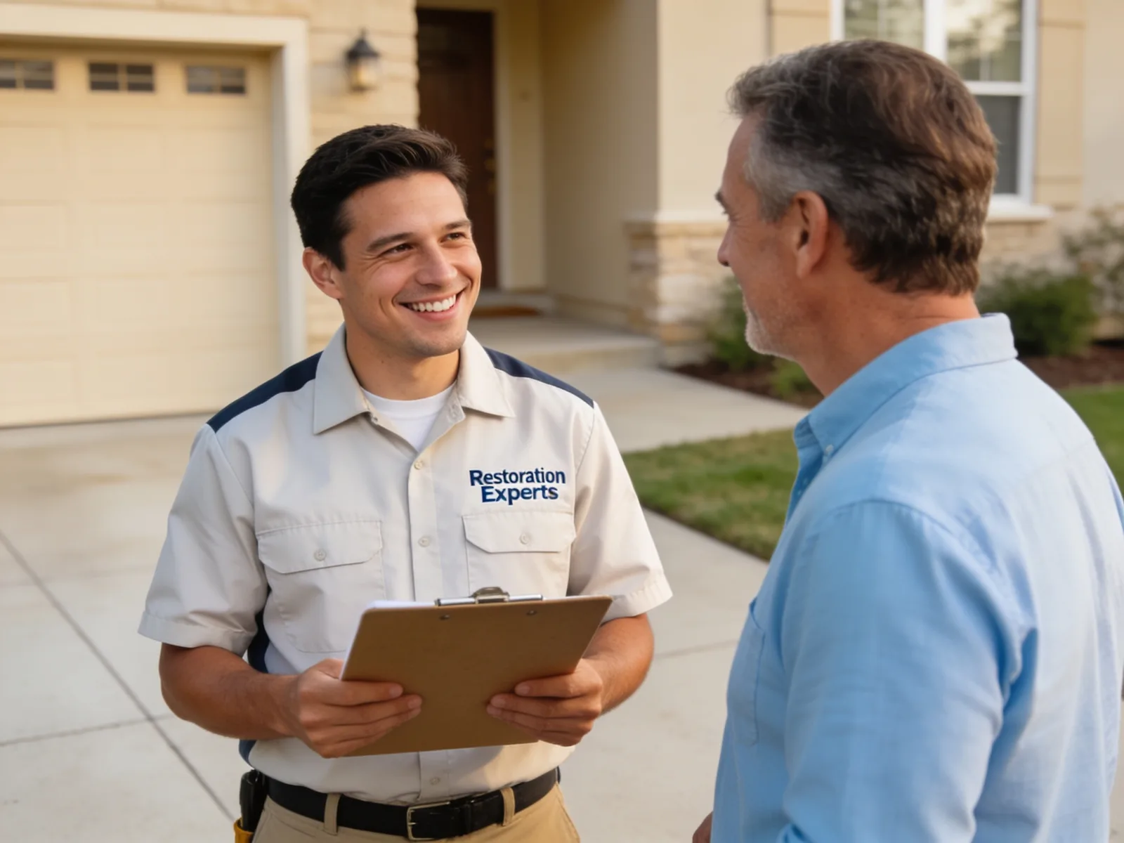 Water Damage Cleanup Delaware FAQs